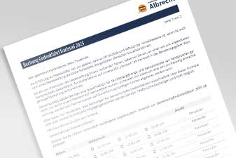 Gedenkfahrten Seebestattung