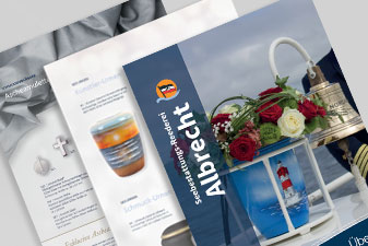 Katalog Seeurnen & Ascheamulette